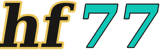 hf77 logo